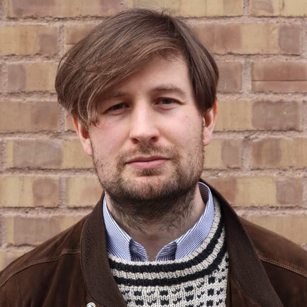 Sondre Rydningen Torberntsson