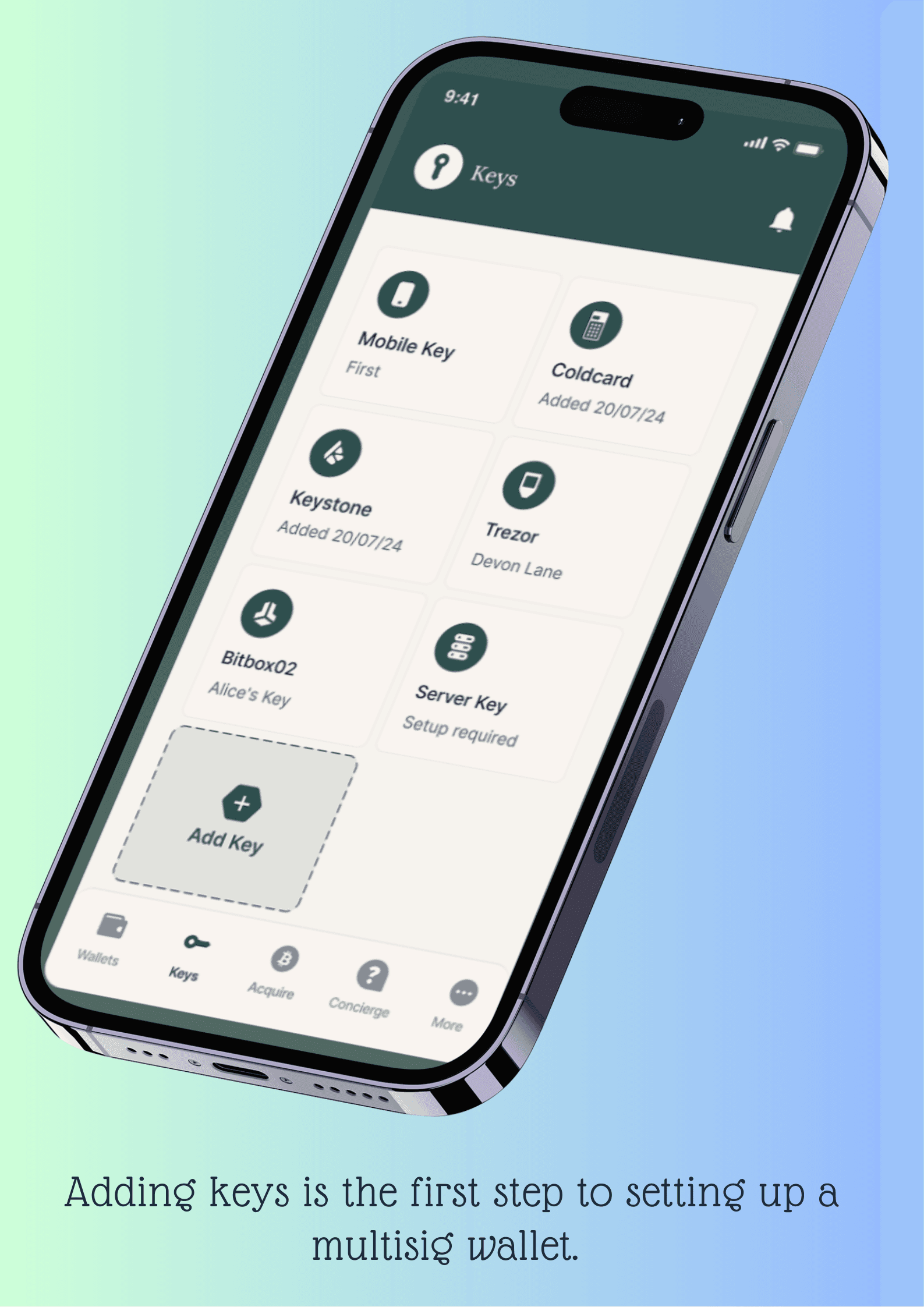 Your Bitcoin stays safe because no single key can move it. Multi-sig wallets help avoid single points of failure effectively.
